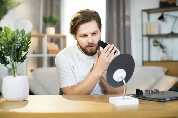 Guide complet : Comment tailler sa barbe ?