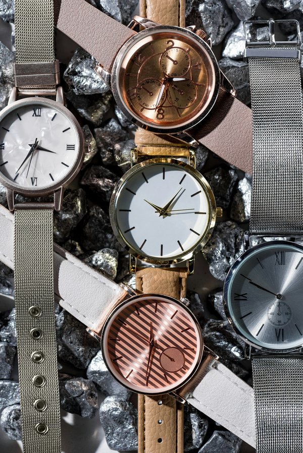 Guide ultime pour trouver la montre parfaite pour hommes et femmes dans une boutique dédiée