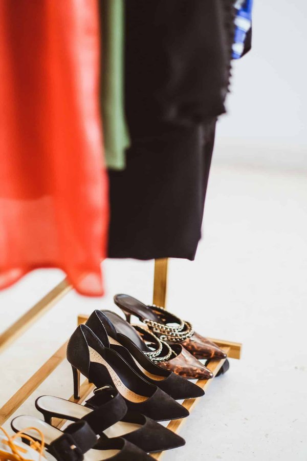 Les must-have des sandales à talons jef chaussures