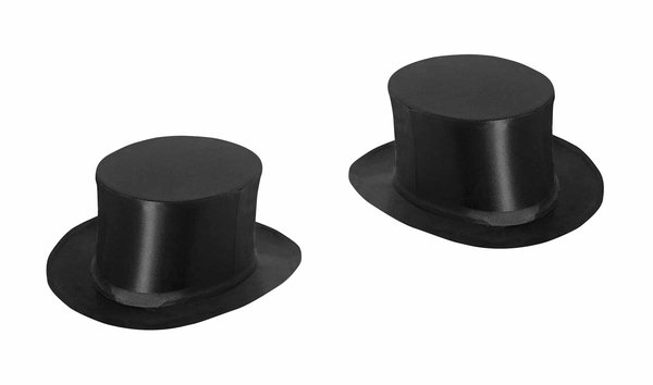 Perfectionnez votre tenue avec un chapeau haut de forme Steampunk