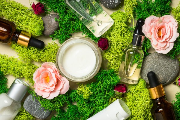 Découvrez les bienfaits des produits de beauté naturels