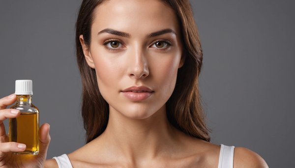 Comment réguler l'excès de sébum pour une peau éclatante ?